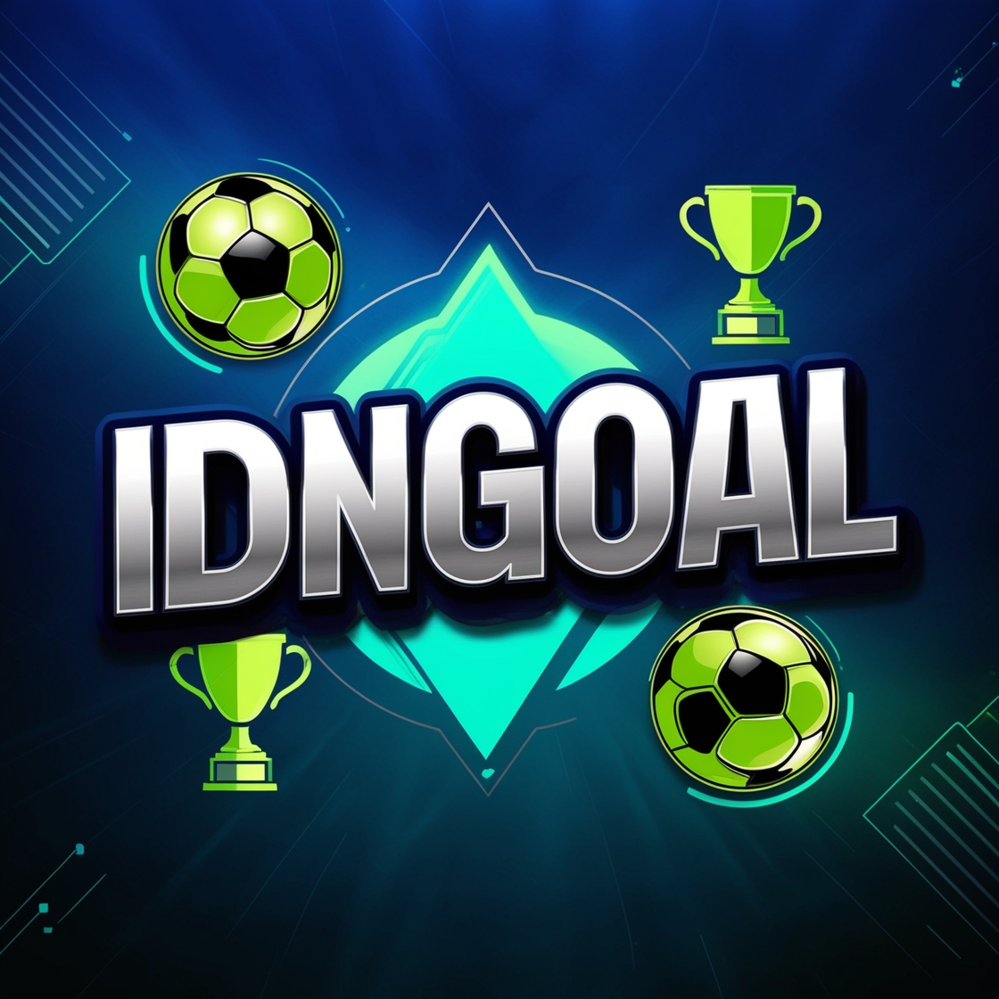 IdnGoal Situs Judi Bola